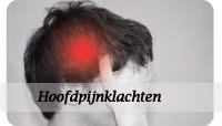 Hoofdpijnklachten