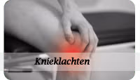 Knieklachten