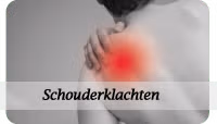 Schouderklachten